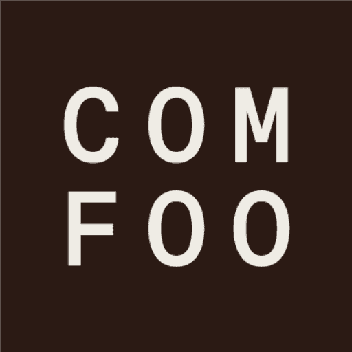 ComFoo | Complete Food