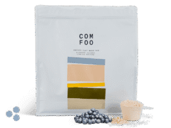 Produktbild: ComFoo med smak blåbär